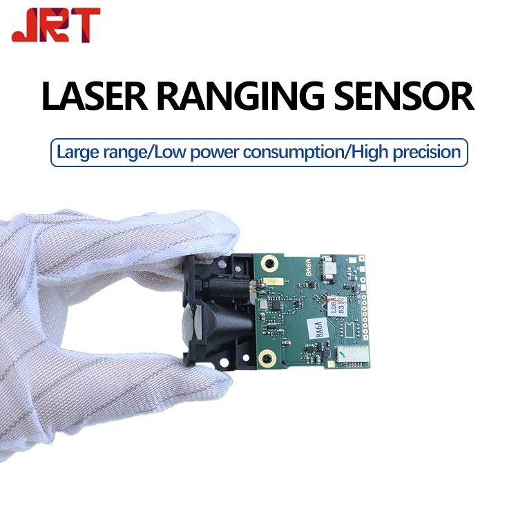 20HZ Optical Sensor Chip Range - Industrial Laser Measuring Device recension och pris