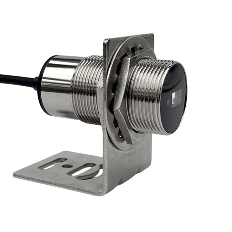 【RECOMENDAR】NPN+ RS485 Output  - Industrial Laser Measuring Device recension och pris