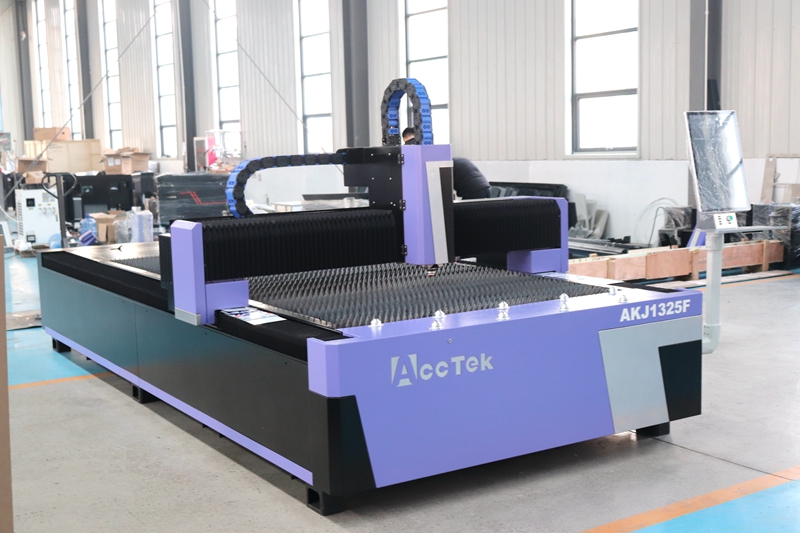 China Industrial Laser Cutter  - Industrial Laser Cutter Price recension och pris