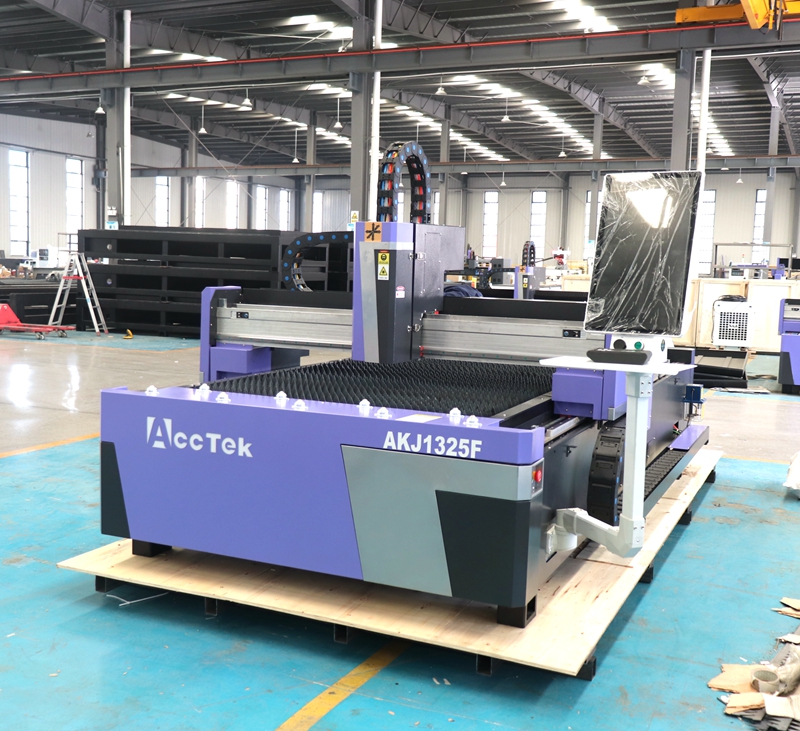 China Industrial Laser Cutter  - Industrial Laser Cutter Price recension och pris