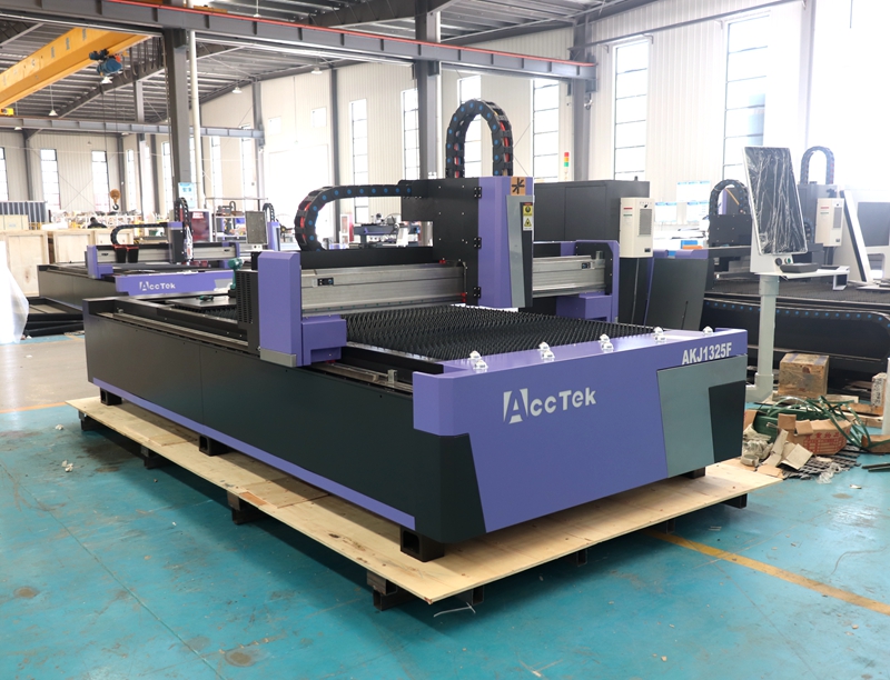 China Industrial Laser Cutter  - Industrial Laser Cutter Price recension och pris