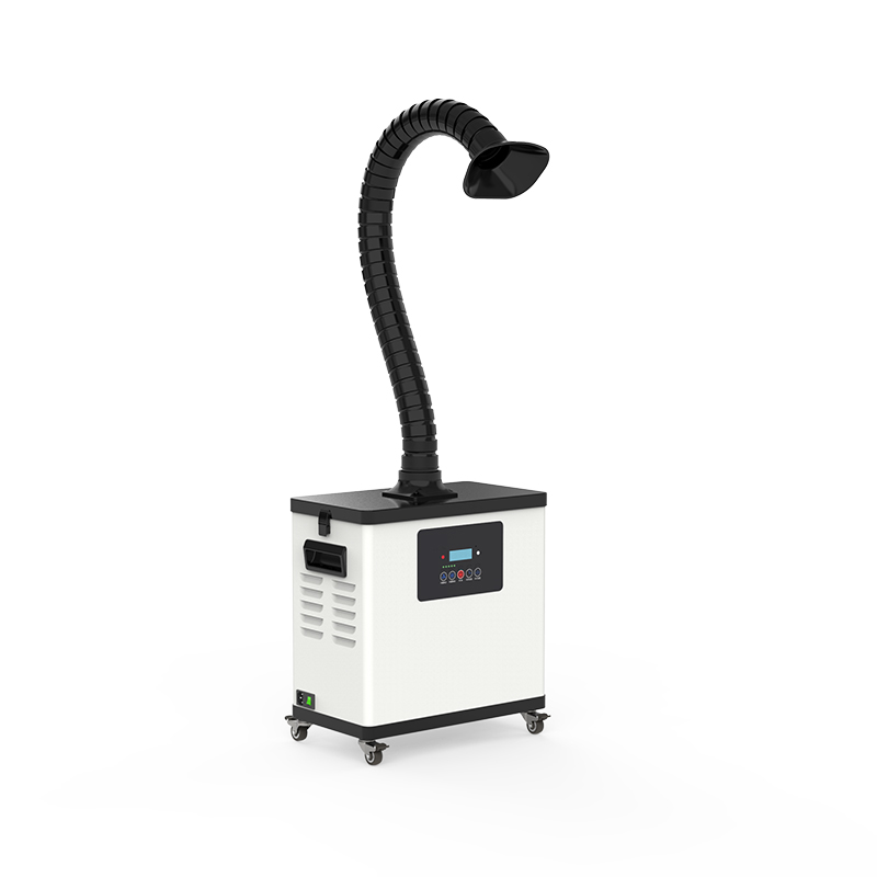 Mobile Industrial Workshop Sys - Industrial Laser Solder Iron recension och pris