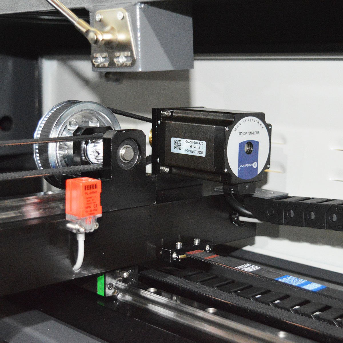 Industry Laser Cutter 6090 60/ - Industrial Acrylic Laser Cutter recension och pris