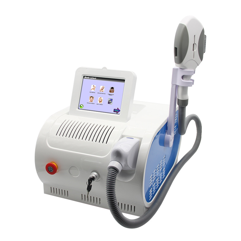 Beauty Salon 500000 Shots IpL  - Industrial Laser Hair Removal Machine recension och pris