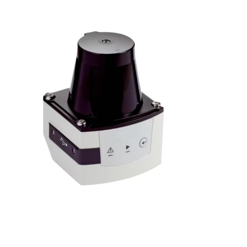 Industrial-grade radar TOF Obs - Industrial Laser Scanner recension och pris