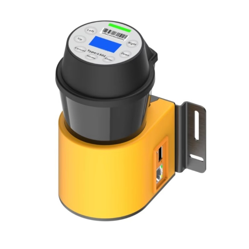 Industrial-grade radar TOF Obs - Industrial Laser Scanner recension och pris