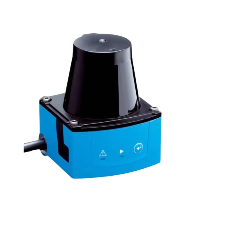 Industrial-grade radar TOF Obs - Industrial Laser Scanner recension och pris