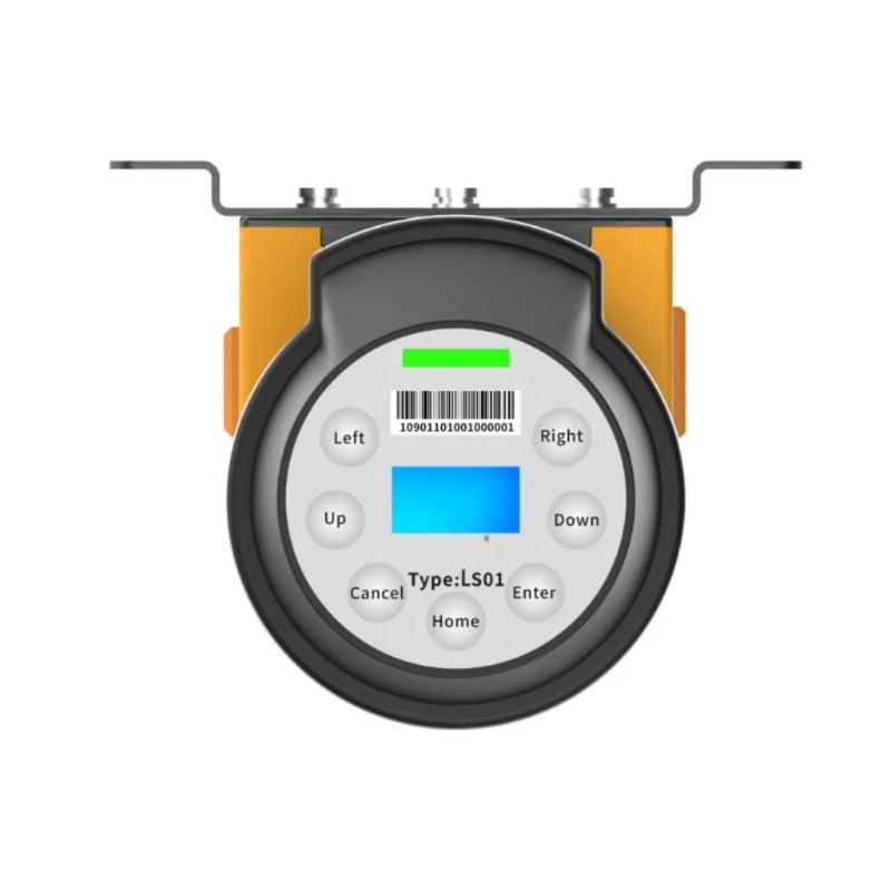 Industrial-grade radar TOF Obs - Industrial Laser Scanner recension och pris