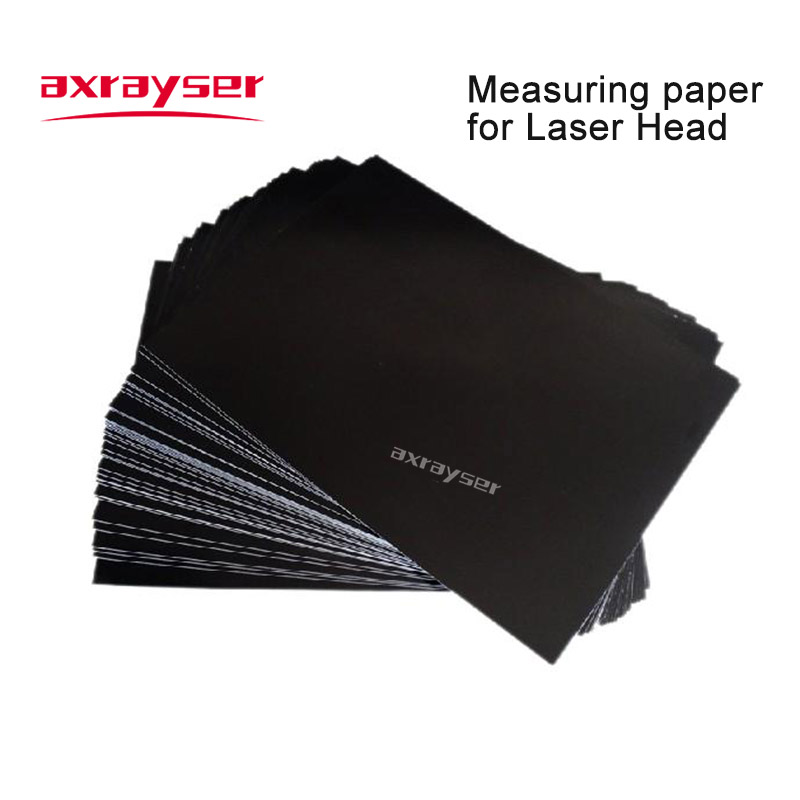 Axrayser Laser Film Check Ligh - Laser Focus Lens recension och pris