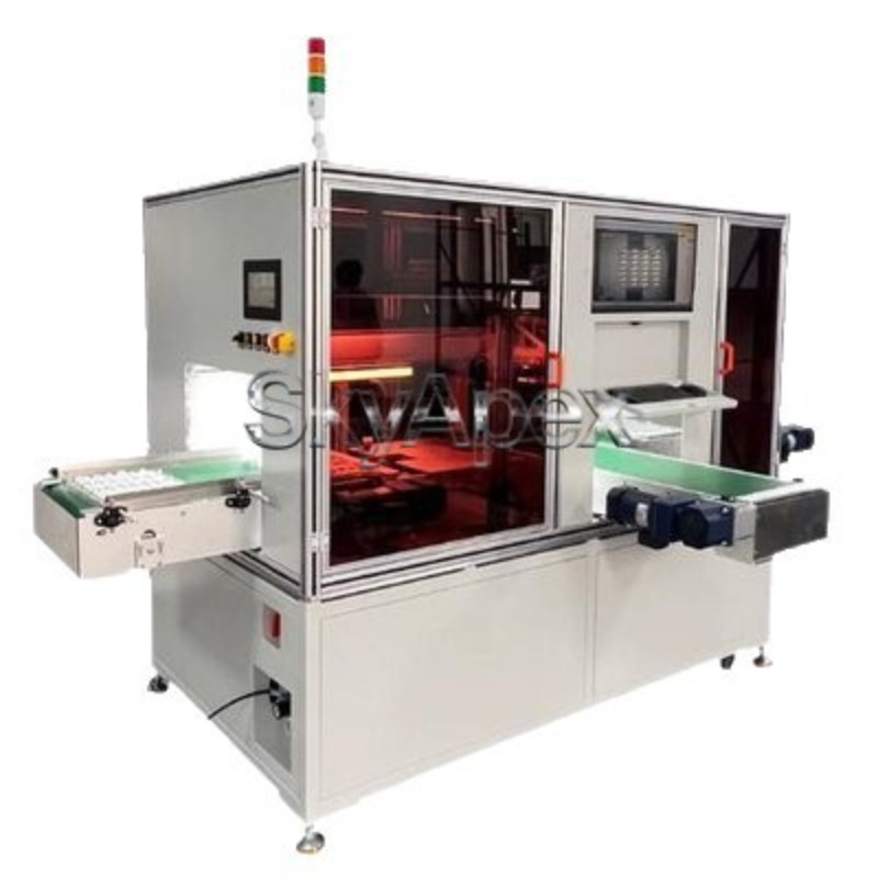 Industrial Camera  Visual Posi - Industrial Laser Measuring Device recension och pris