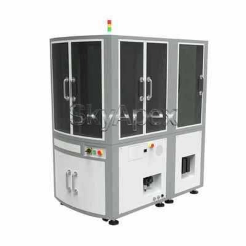 Industrial Camera  Visual Posi - Industrial Laser Measuring Device recension och pris