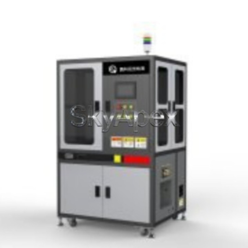 Industrial Camera  Visual Posi - Industrial Laser Measuring Device recension och pris