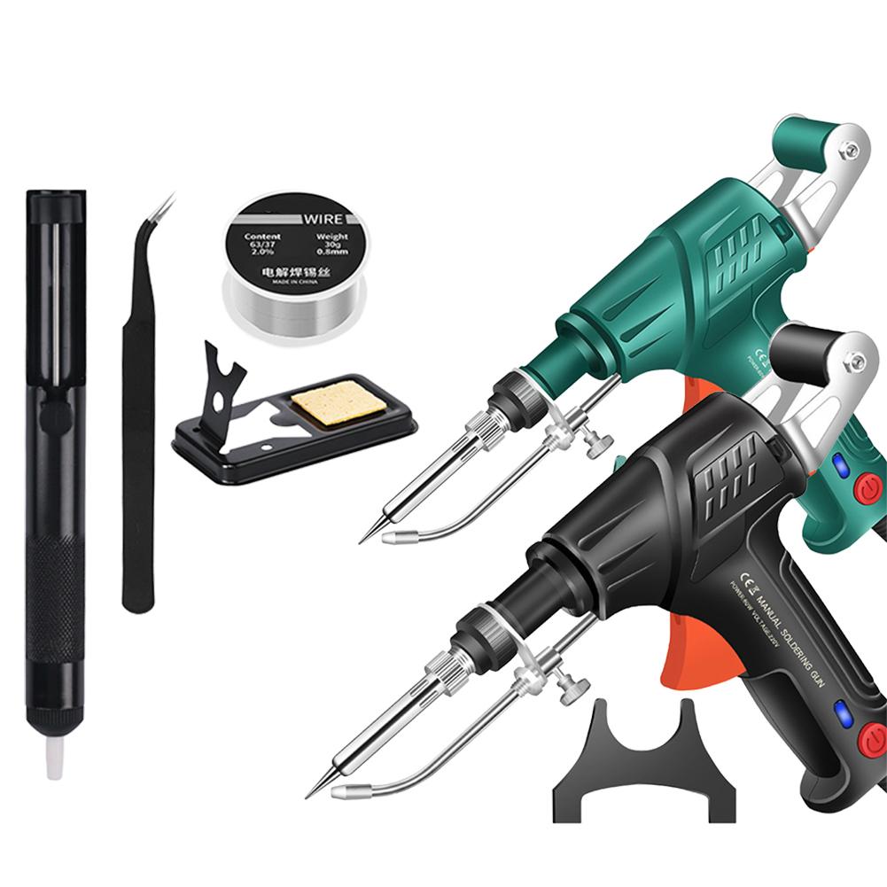 Multi-Function Soldering Iron  - Industrial Laser Solder Iron recension och pris
