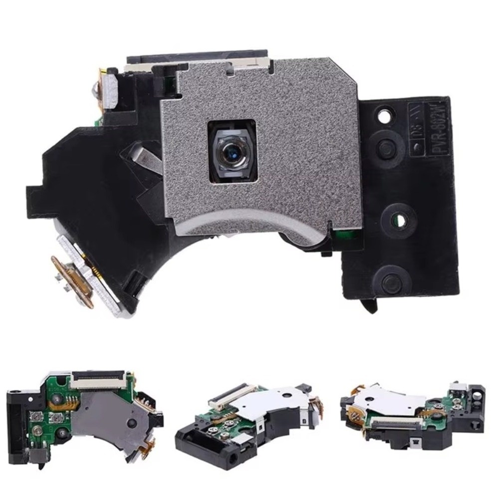 Replacement Laser Lens Single- - Laser Focus Lens recension och pris