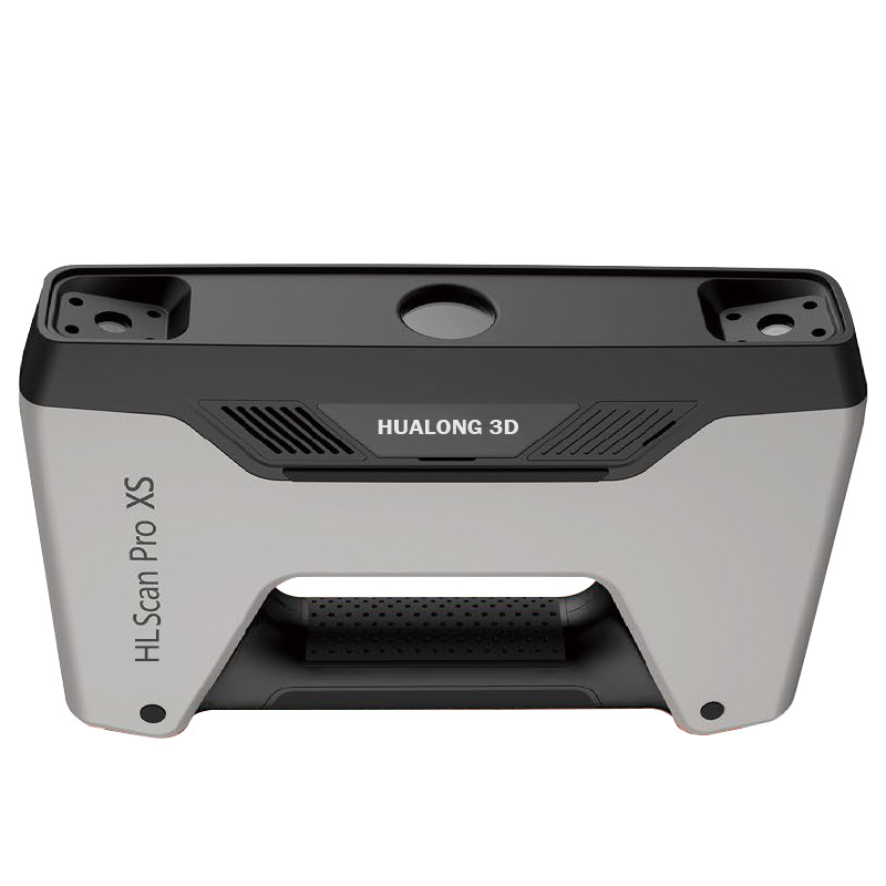 HUALONG Machinery Handheld Por - Industrial Laser Scanner recension och pris