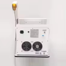 4000w Professional Soprano Dio - Industrial Laser Hair Removal Machine recension och pris