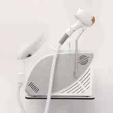 4000w Professional Soprano Dio - Industrial Laser Hair Removal Machine recension och pris