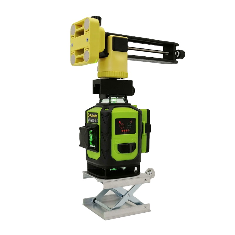 4D 16-Line Green Industrial La - Industrial Laser Measuring Device recension och pris