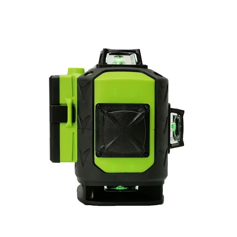4D 16-Line Green Industrial La - Industrial Laser Measuring Device recension och pris