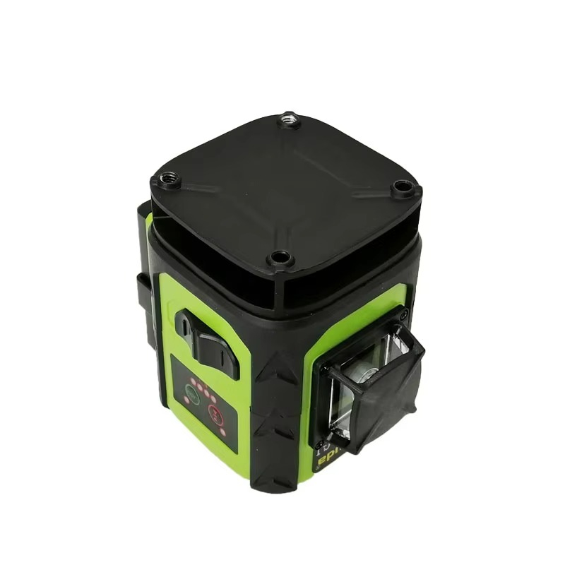 4D 16-Line Green Industrial La - Industrial Laser Measuring Device recension och pris