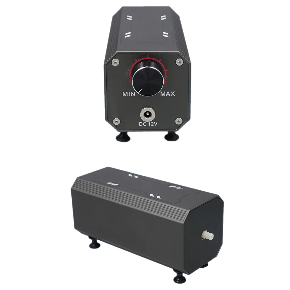 AC 110V/220V Air Assist Compre - Industrial Acrylic Laser Cutter recension och pris