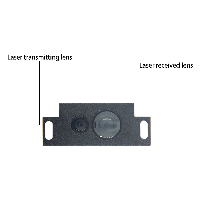 M93 Industrial Short Range Pro - Industrial Laser Measuring Device recension och pris