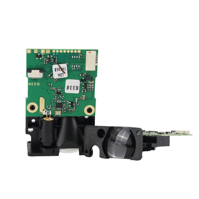 Laser Distance Measuring Devic - Industrial Laser Measuring Device recension och pris