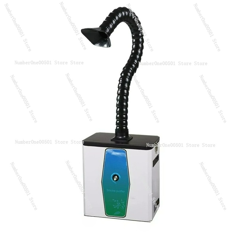 Laser marking fume purifier so - Industrial Laser Solder Iron recension och pris