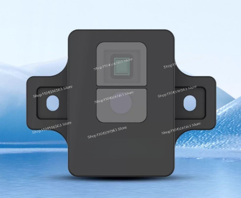 C080-A01 Solid State LiDAR Min - Industrial Laser Scanner recension och pris