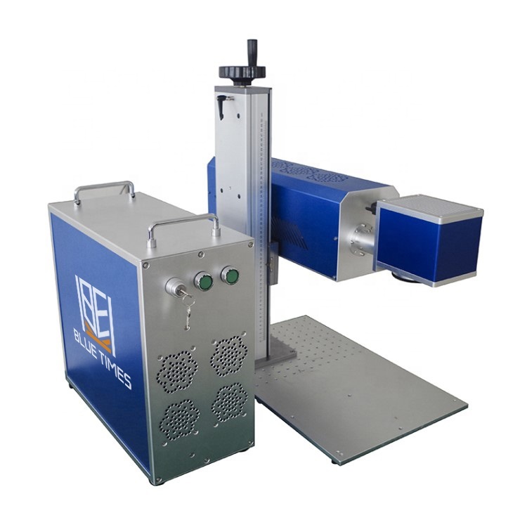 Bluetimes 35W CO2 RF Laser Mar - Industrial Laser Marking Systems recension och pris