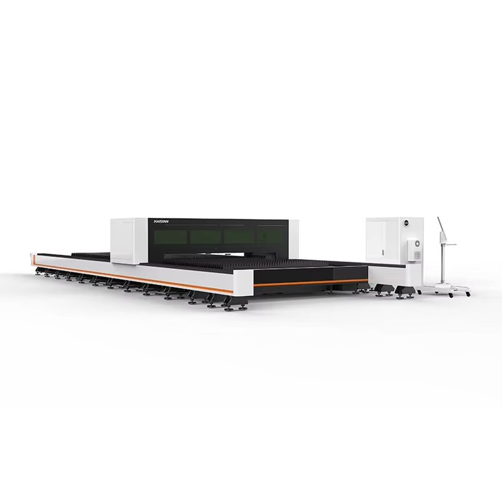 China High Power New Format Au - Industrial Laser Cutter Price recension och pris