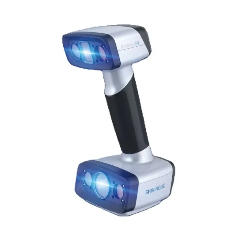 2026  Hot Sale Industrial Prof - Industrial Laser Scanner recension och pris