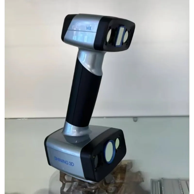 2026  Hot Sale Industrial Prof - Industrial Laser Scanner recension och pris